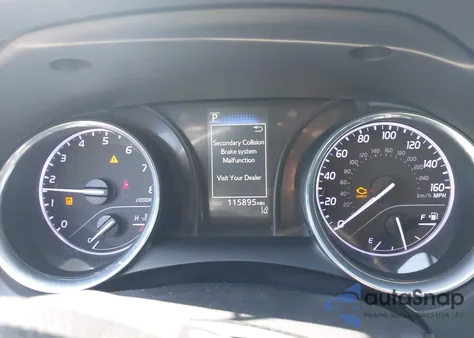 2020 Toyota Camry Le из США, поврежденный, VIN 4T1C11AK2LU367054